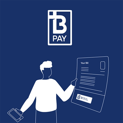 BPay