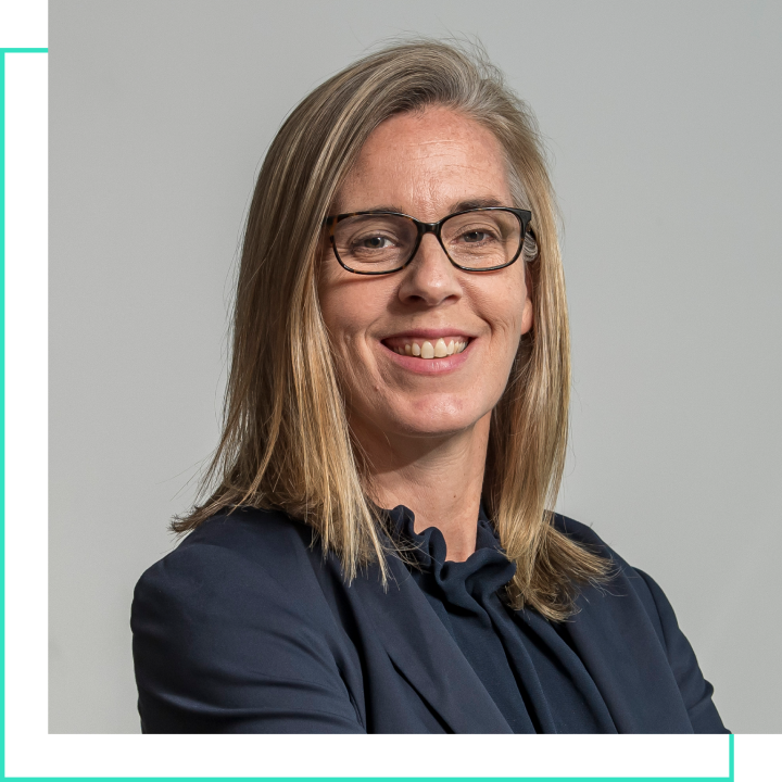 Janet Menzies headshot