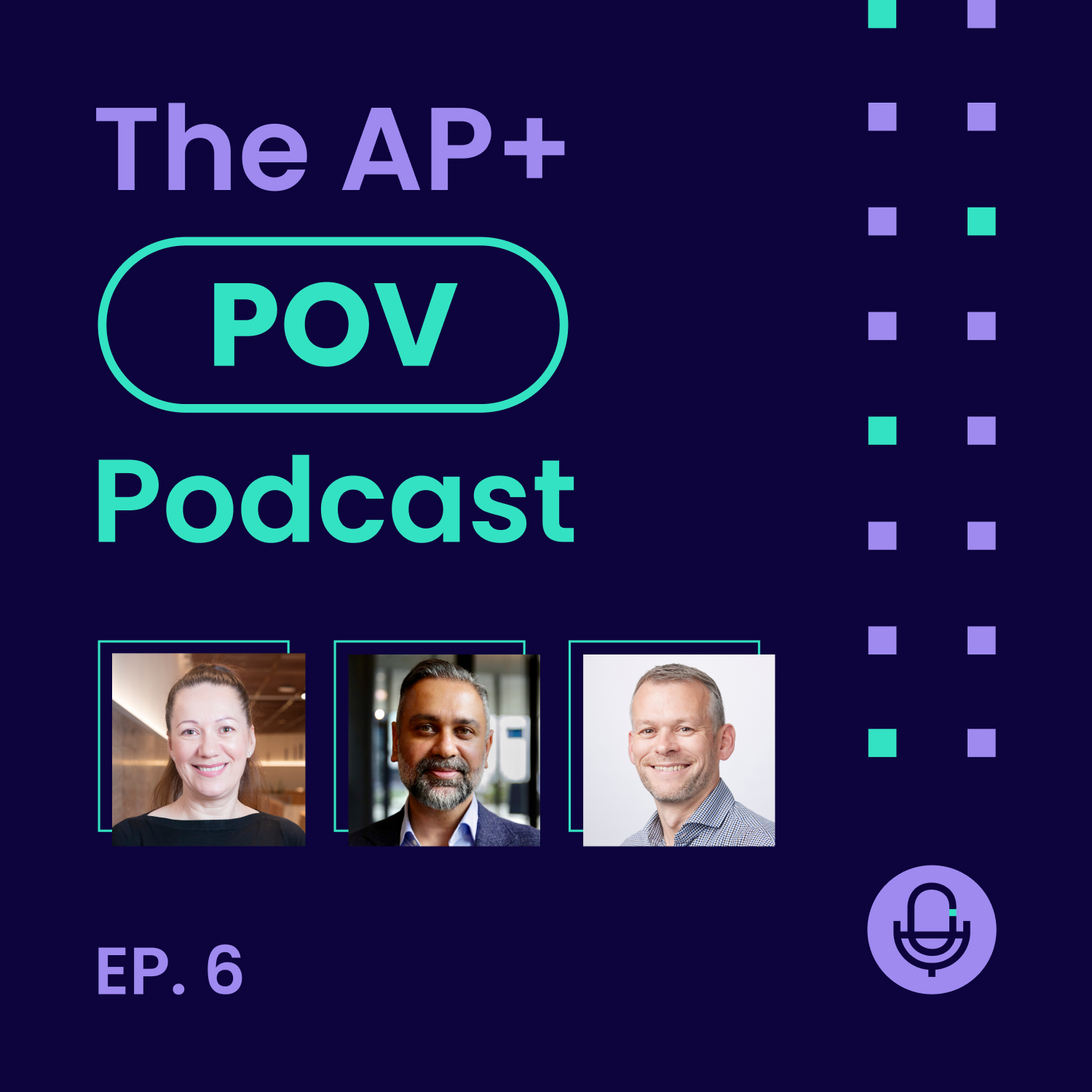POV podcast episode 6