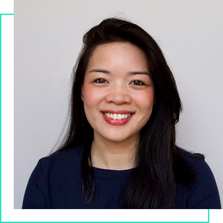 Alison Chang headshot