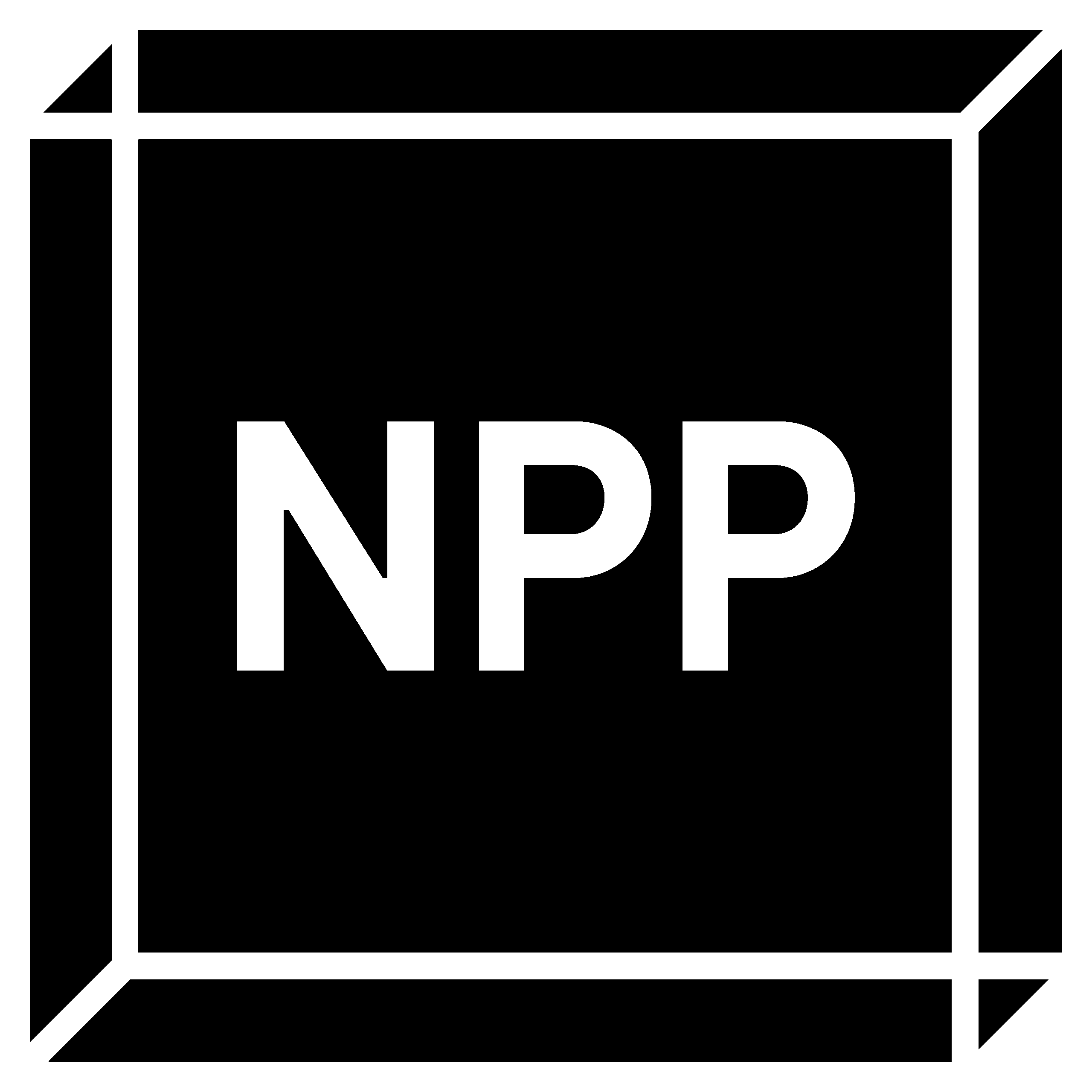 NPP_Logo_Black