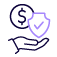Accept payments securely