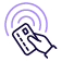 Contactless card payments