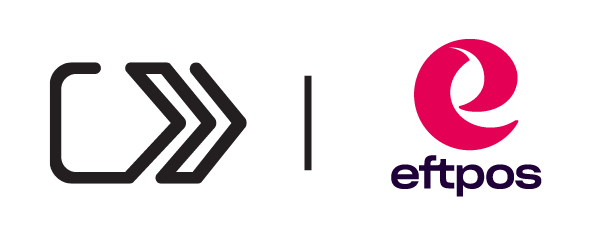 Click to Pay symbol