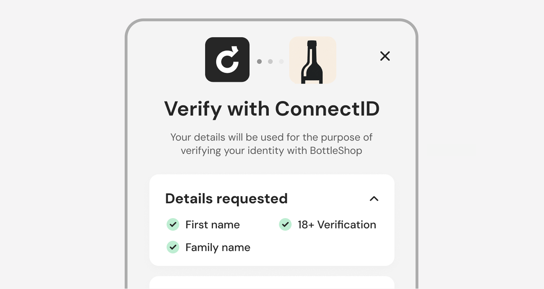 verify_connectid